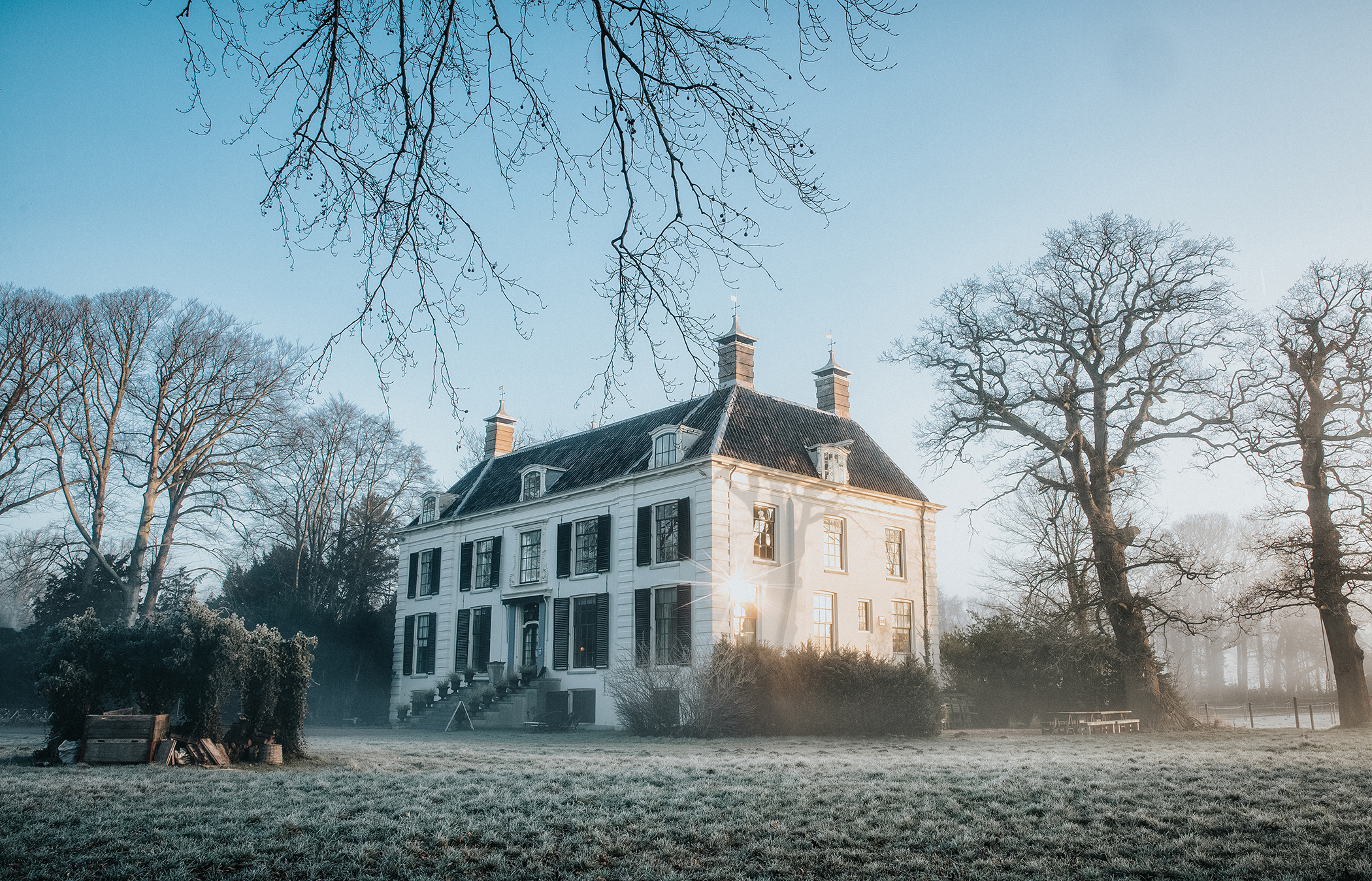 Van Waalwijk van Doorn Makelaars