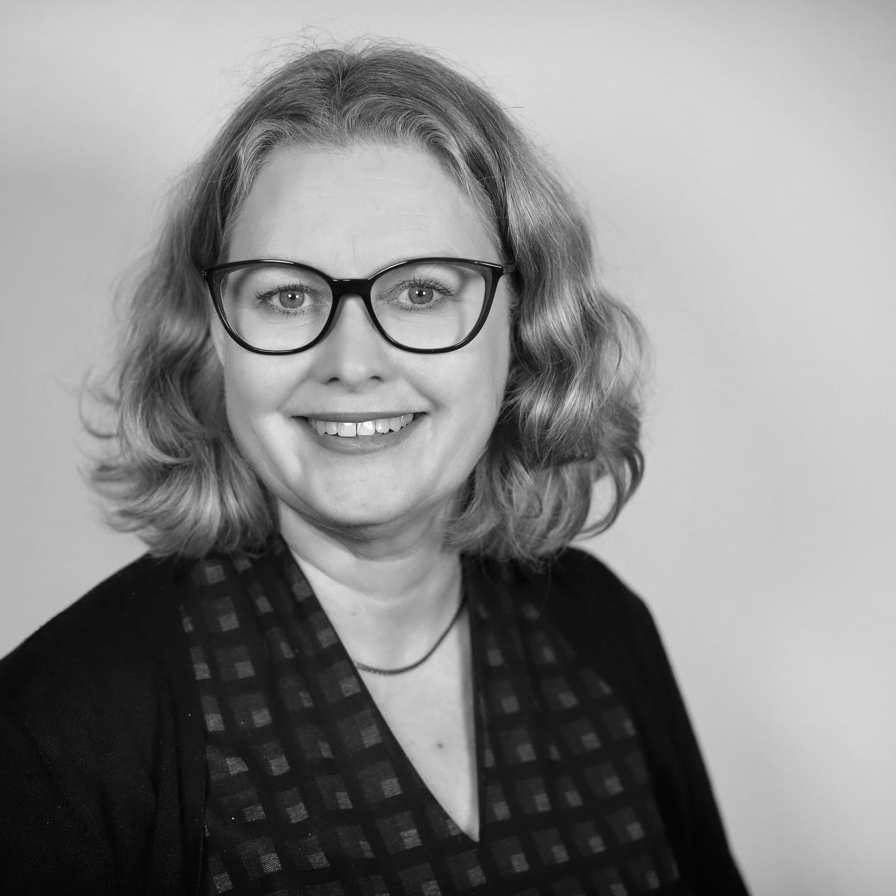 Astrid Schol