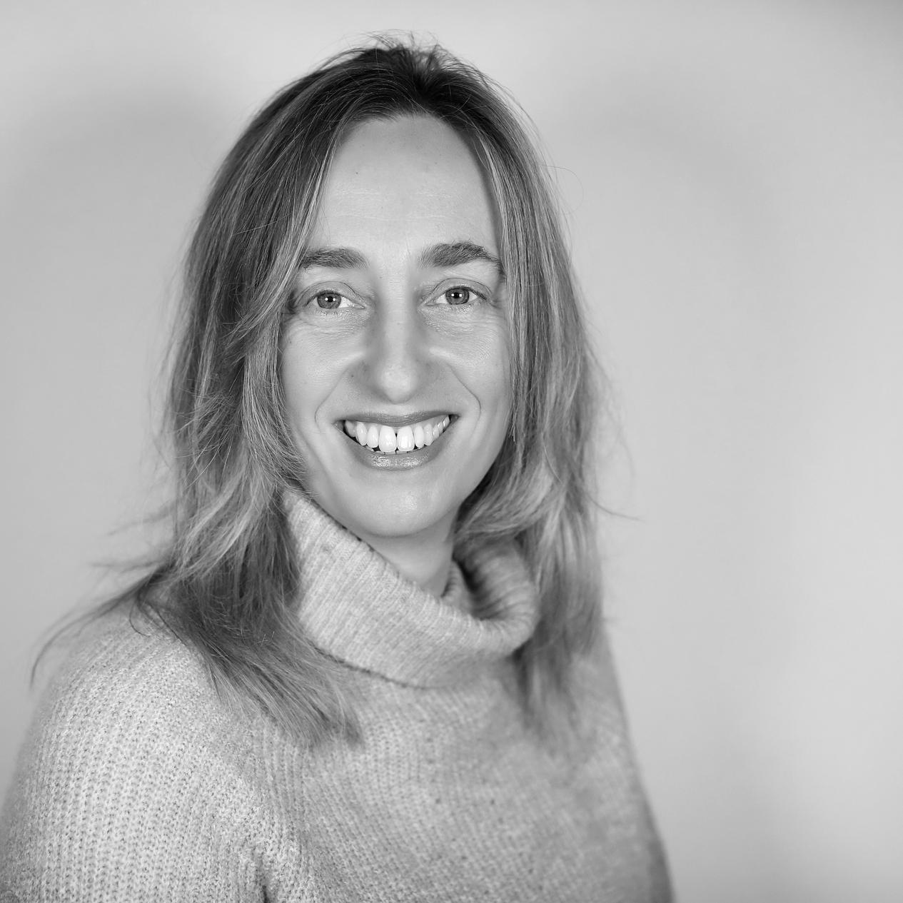 Debbie Uijtendaal