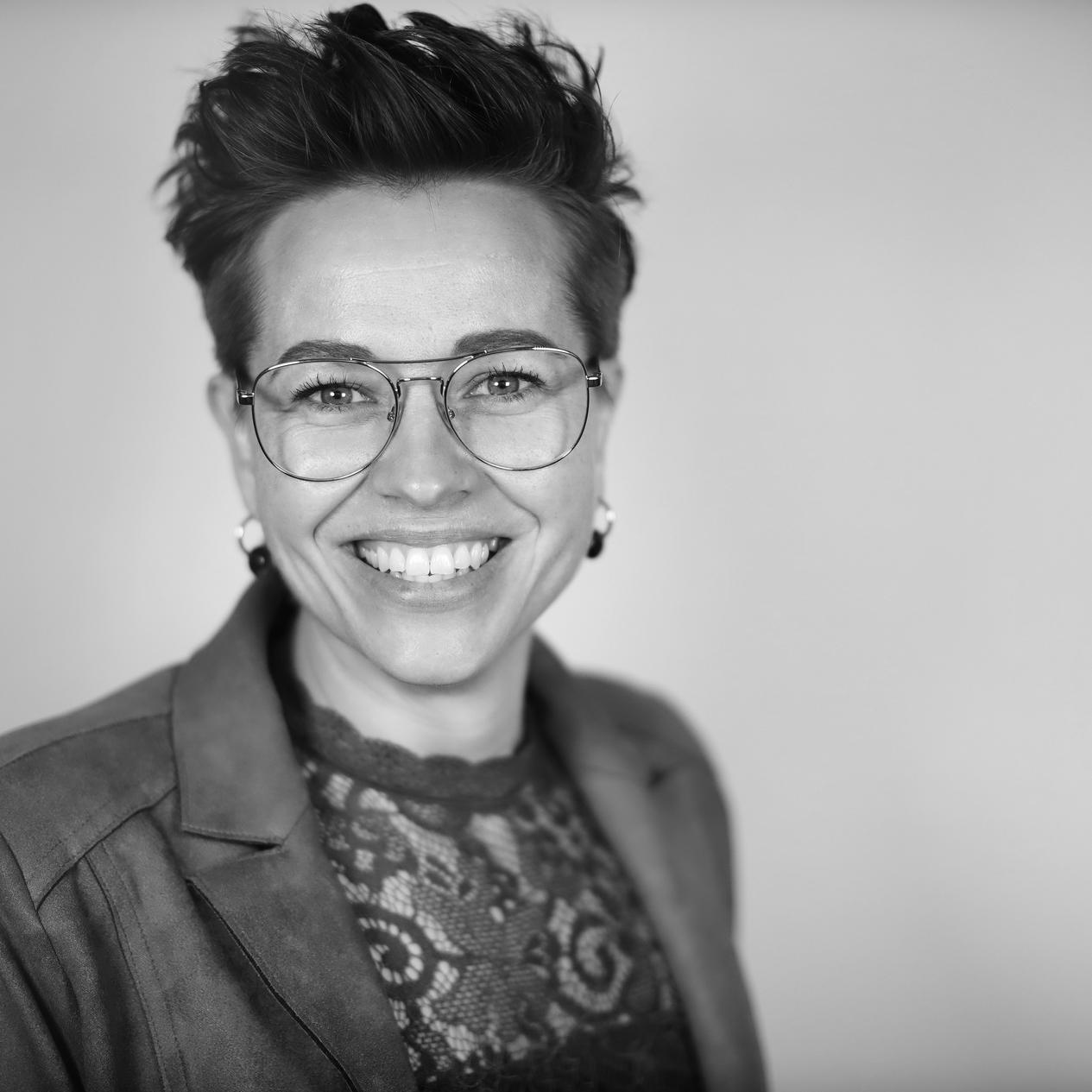 Eline van der Maden