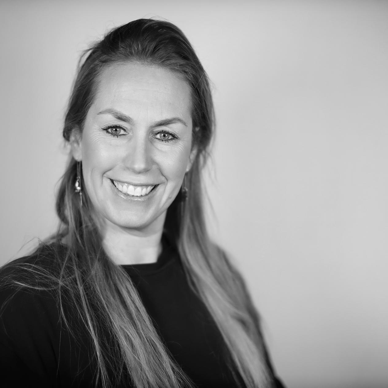 Jolanda de Bruin