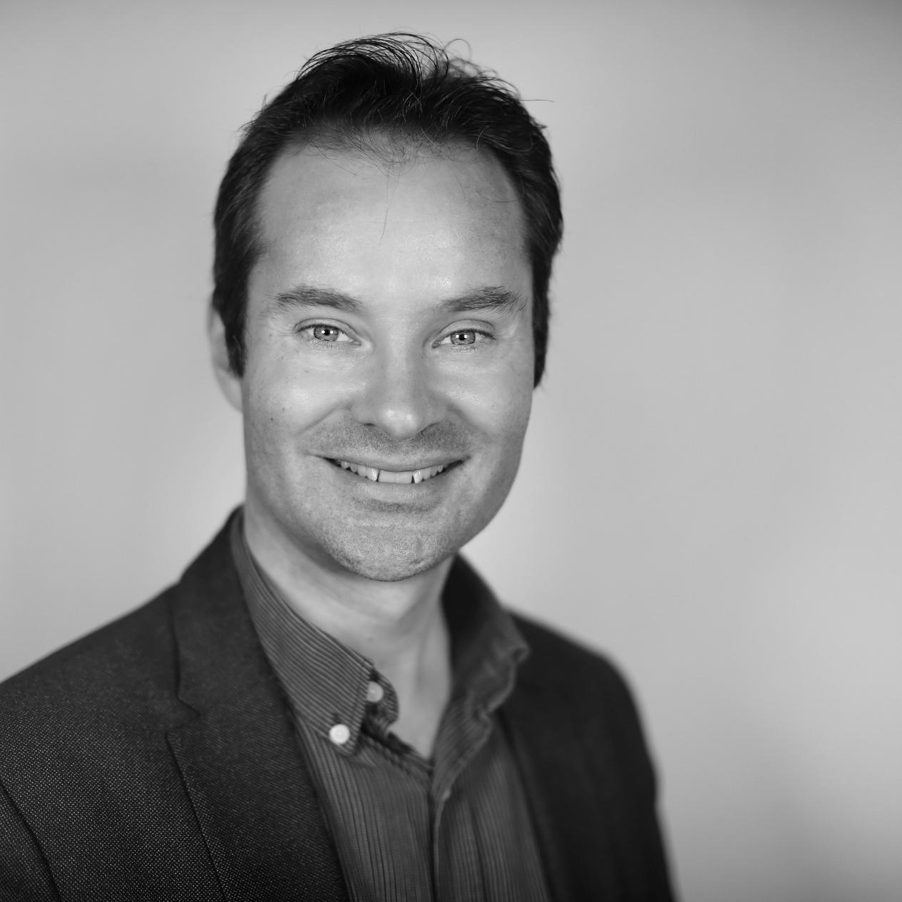 Reinout van Waalwijk van Doorn
